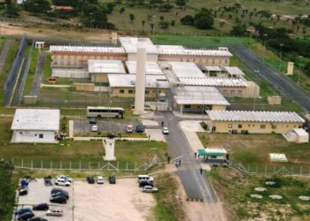 Conjunto Penal de Serrinha presta informações sobre medidas aplicadas para prevenir contágio da Covid-19