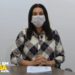Prefeita de Santaluz anuncia o terceiro caso de Covid-19 no município