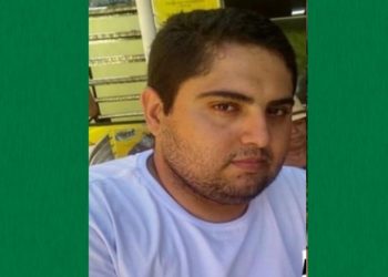 Coiteense é sequestrado enquanto estacionava carro e está desaparecido há quatro dias