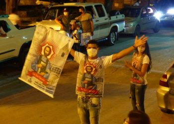 Salgadália é a mais nova Paróquia da Diocese de Serrinha; Bispo Dom Ottorino decretou no fim da festa do padroeiro São José Operário