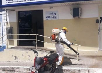 Território do Sisal – Dos 20 municípios, apenas 7 não registram casos de Covid-19. Veja quais são e as medidas tomadas