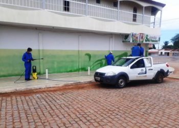 Território do Sisal – Dos 20 municípios, apenas 7 não registram casos de Covid-19. Veja quais são e as medidas tomadas