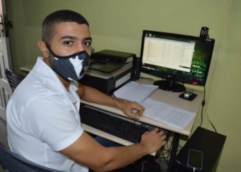SEC mobiliza comunidade escolar para inscrições do ENEM que começam na segunda-feira (11)