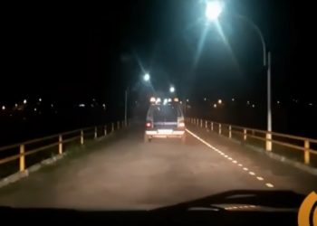 População de Valente adere ao toque de recolher cujo decreto foi renovado pela Prefeitura