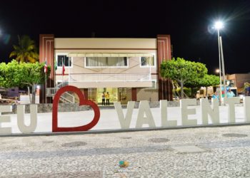 Secretaria de Saúde de Valente anuncia cura do primeiro paciente