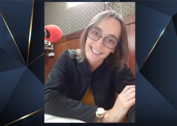 Vídeo: Radialista Vilmara de Assis relata como é apresentar o programa em tempo de isolamento social