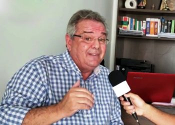 Ribeira do Pombal: ex-prefeito Zé Grilo tem contas rejeitadas e fica inelegível por oito anos