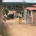 Covid-19 – Prefeitura realiza desinfecção em comunidade quilombola e anuncia mais uma cura