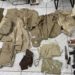 Desmontado bando que usava farda da PM em ações criminosas