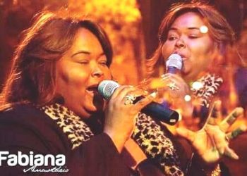 SP – Cantora gospel Fabiana Anastácio morre após luta contra o coronavírus
