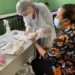 Bahia é pioneira na testagem para coronavírus em estudantes, professores e funcionários da rede estadual
