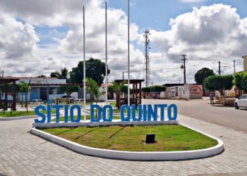 Sítio de Quinto tem o segundo melhor índice de isolamento social da Bahia