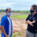 Coiteense ídolo do Paysandu reforça time para construção do Centro de Treinamento