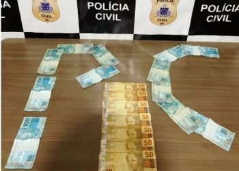 Jovem é preso pela Polícia Civil após matar o próprio tio para roubar