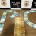Jovem é preso pela Polícia Civil após matar o próprio tio para roubar