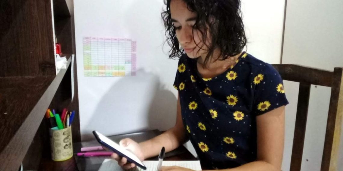 Programa Universidade para Todos realiza durante a semana atividades on-line de preparação para o ENEM
