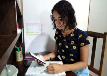 Programa Universidade para Todos realiza durante a semana atividades on-line de preparação para o ENEM