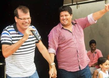 Vice-prefeito de Euclides da Cunha anuncia rompimento com prefeito