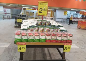 Cooperativa da agricultura familiar triplica renda em meio à pandemia