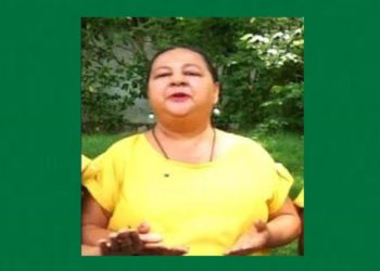 Morre quarta vítima da Covid-19; primeira do sexo feminino