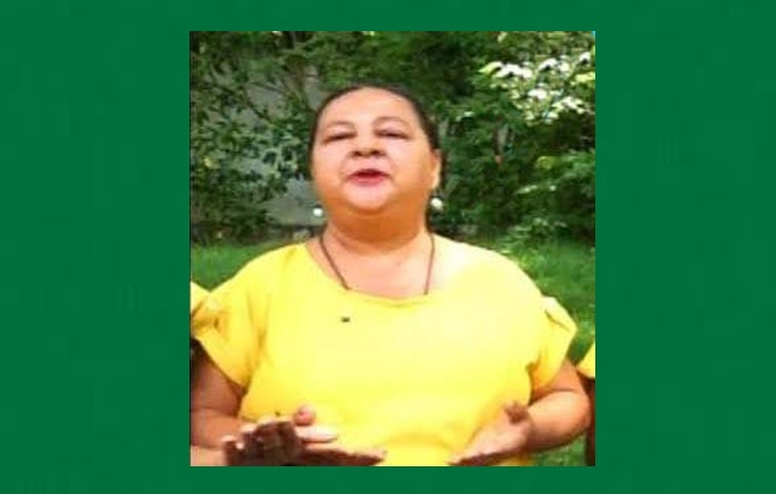 Morre quarta vítima da Covid-19; primeira do sexo feminino