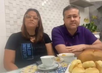 Vídeo – Prometendo unidade do grupo, Alex da Piatã diz que pré-candidatura de Val está mantida