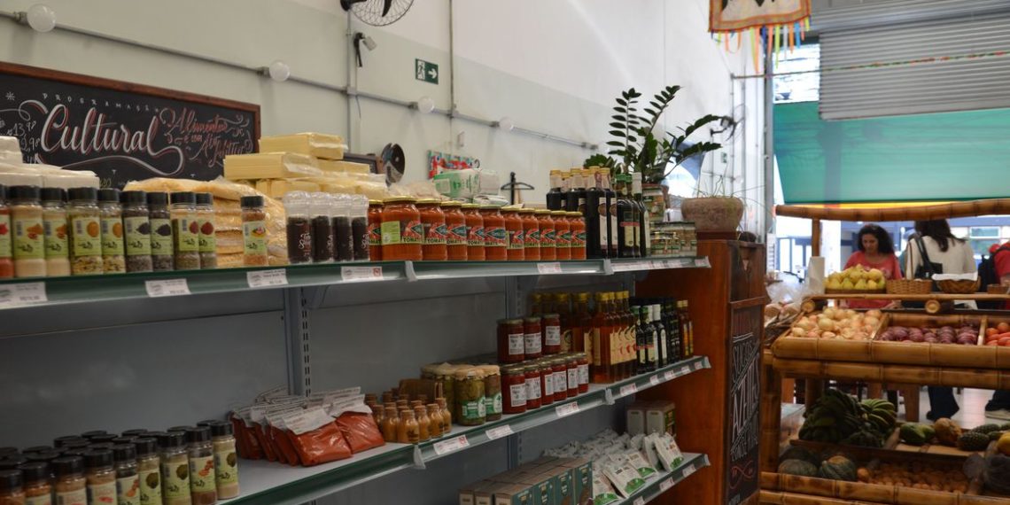 Agricultura lança campanha para ampliação de consumo de orgânicos