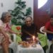 Salgadália – Dona Antônia Santa Cruz completa 115 anos. Ela tem cuidados redobrados (Vídeo)