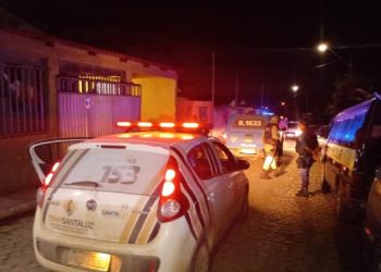 Covid-19: ação conjunta fecha quatro bares, interrompe cinco festas em casas