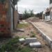 Depois de denúncia dos moradores de Cachimbo, vereadores da oposição conversam com prefeito para resolver problema quanto a largura de rua