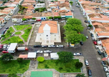 Candeal registra primeiro caso de Covid-19 e território do sisal fica apenas Ichu e Quijingue sem registro