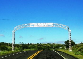 Com 19 casos de Covid-19, prefeito decreta Lockdown no município