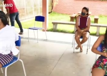 Sul do Estado: cerca de 90 testes de estudantes e funcionários de colégios estaduais têm resultados positivos para Covid-19