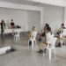 Covid-19: 4ª CIA/PM promoveu ciclo de palestras com orientações de biossegurança aos policiais