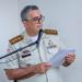 Feira de Santana – Comandante do CPRL testa positivo para covid-19