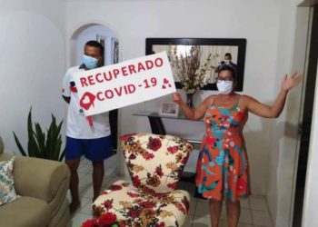 Três novos casos confirmados e três novas recuperações da Covid-19; diz novo boletim