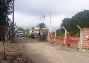 Jovem é assassinado depois de ter casa invadida na zona rural de Coité