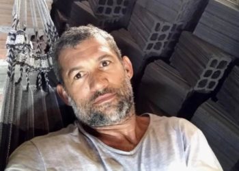 Irmão do secretário de Educação de Retirolândia morre quando calibrava pneu de retroescavadeira