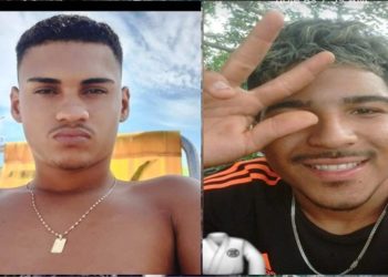 Dois jovens de Retirolândia são encontrados mortos no município de São José do Jacuípe