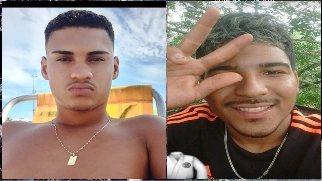 Dois jovens de Retirolândia são encontrados mortos no município de São José do Jacuípe
