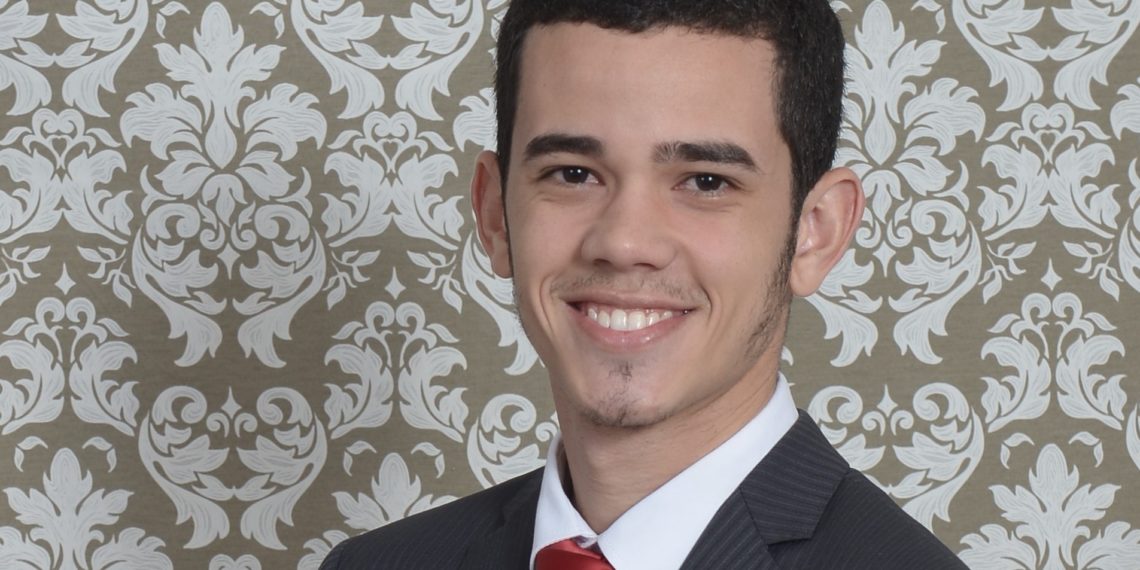 Quando o amor paga a conta? – Egnaldo Júnior