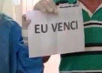 Idoso de 78 anos se recupera após passar por UTI em Salvador
