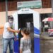 Valente é o primeiro município do território do sisal a implantar o projeto “Feira Segura”. Veja reportagem na TV Calila