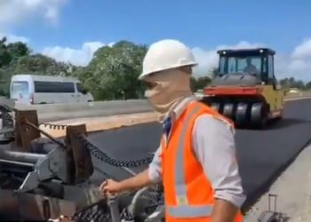 BR 116 – Ministro diz que duplicação de Feira/Serrinha está avançada e trecho deve ser liberado até outubro