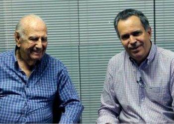 Após pai testar positivo, deputado Félix Jr. confirma ter contraído Covid-19