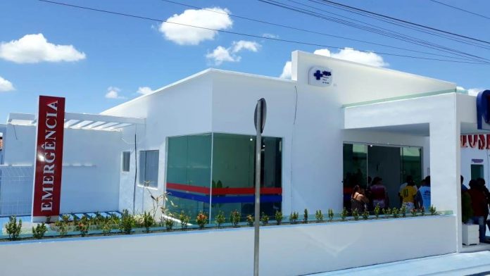 Com 22 casos confirmados de Covid-19, Cansanção tem o primeiro óbito