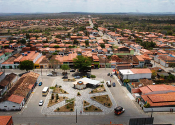 Território do Sisal: único município que vinha sem registro de Covid-19 entra na relação