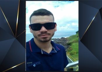 Nova Fátima – Jovem de 22 anos é assassinados a tiros quando frequentava bar