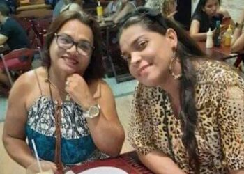 Mãe e filha morrem por Covid-19 em intervalo de uma semana em Itapetinga