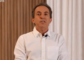 Marcelo Araújo se lança pré-candidato a prefeito de Coité pela oposição; Tom Araújo disse que foi bem aceito pelo grupo (atualizada)